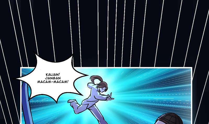 The Immortal Devil Emperor Chapter 26 Gambar 29